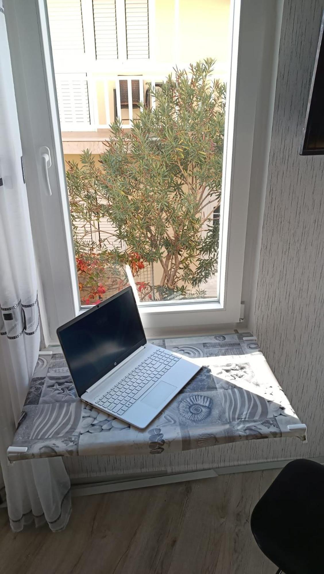 Liya Baška Voda Exterior foto