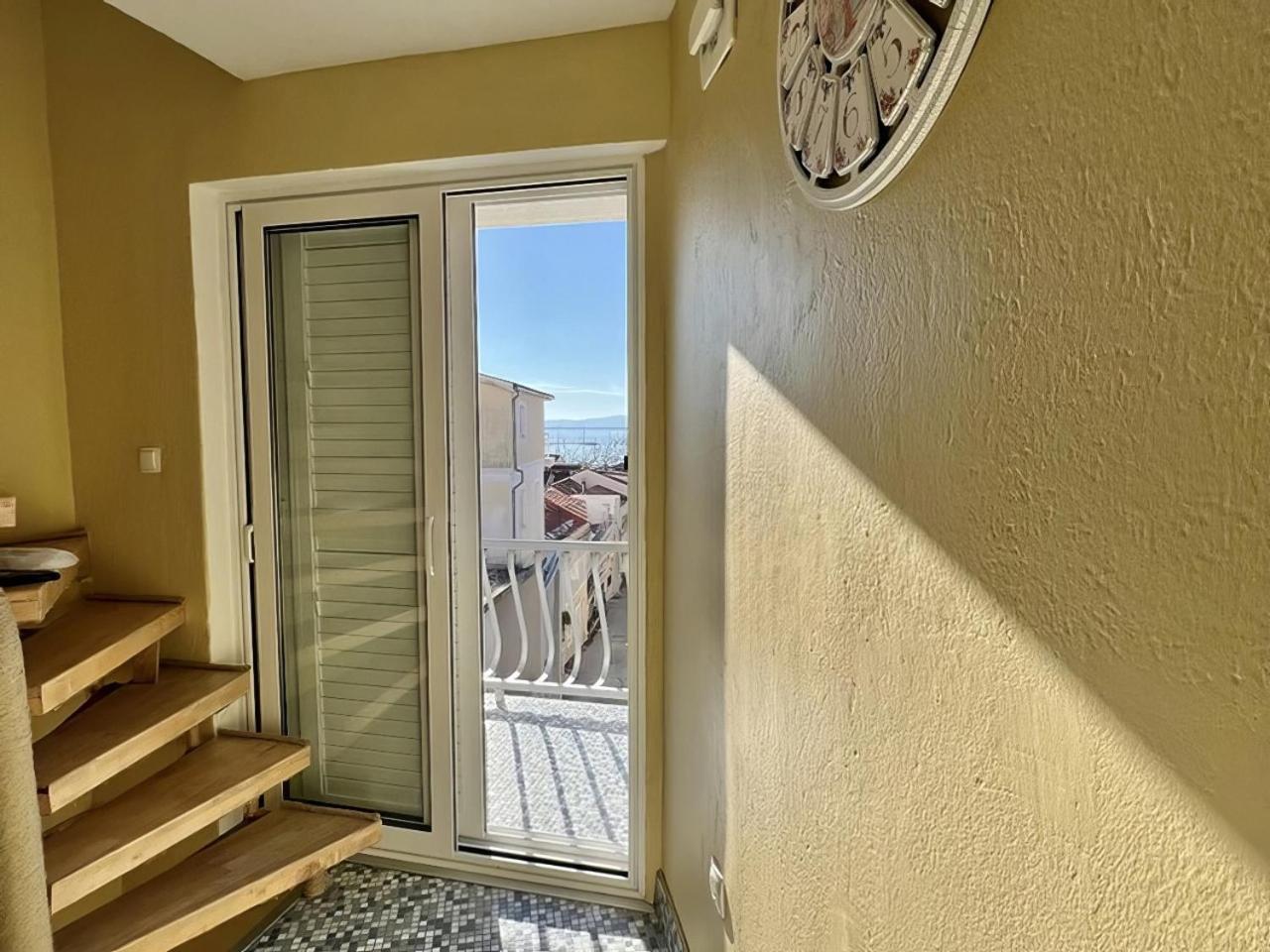 Liya Baška Voda Exterior foto