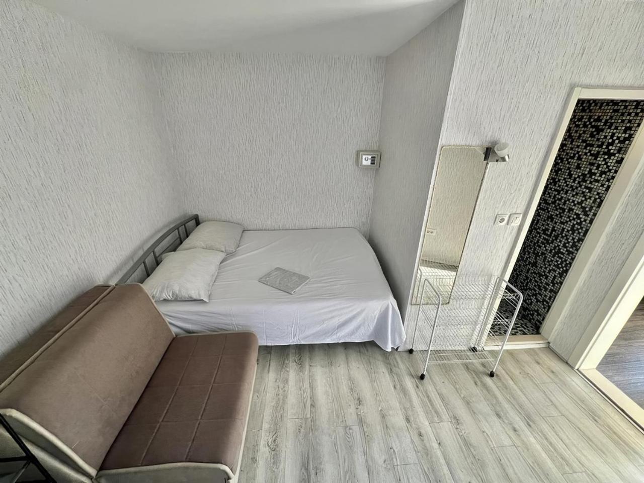 Liya Baška Voda Exterior foto