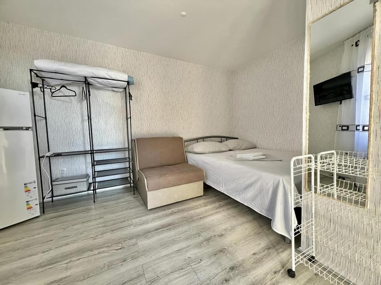 Liya Baška Voda Exterior foto