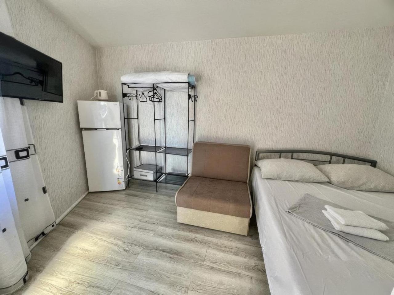 Liya Baška Voda Exterior foto