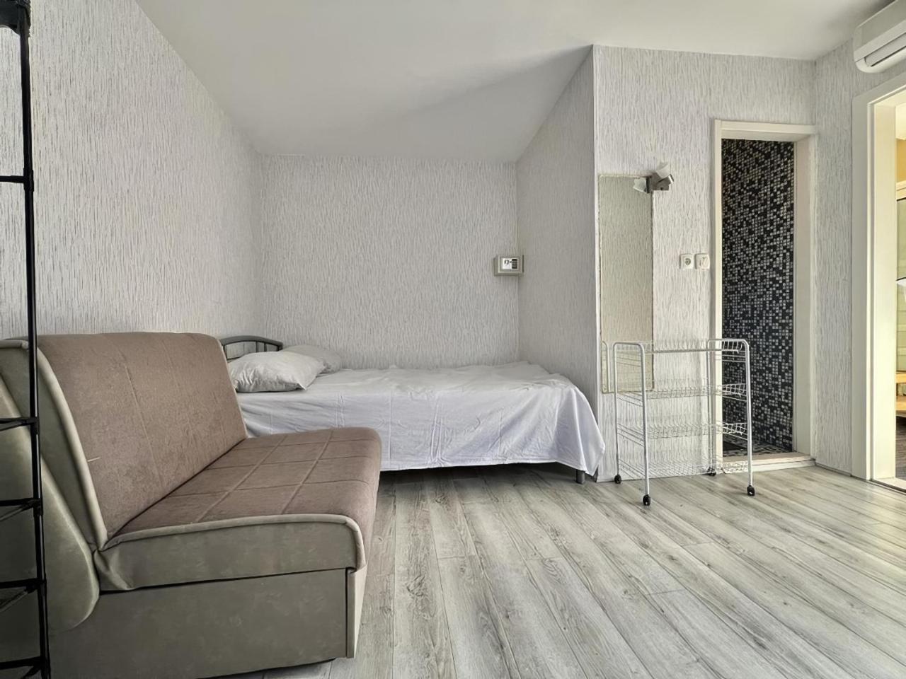 Liya Baška Voda Exterior foto