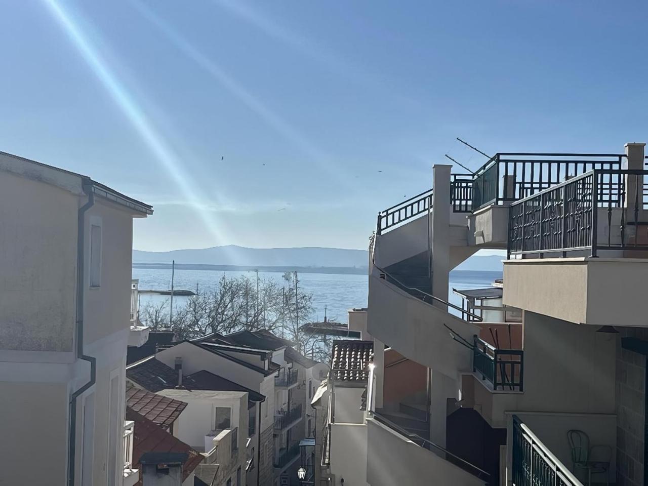 Liya Baška Voda Exterior foto